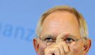Der Etat-Entwurf von Finanzminister Schäuble sieht einen Rückgang der Neuverschuldung auf 27,2 Milliarden Euro vor. Foto: dpa