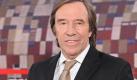 Ex-Profi Günter Netzer fordert vom Sport mehr politisches Bewusstsein. Foto: Bodo Marks Foto: dpa