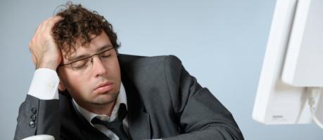 Power Napping - istockphoto.JPG (Foto)