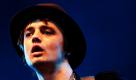 Pete Doherty plant einem Zeitungsbericht zufolge eine Wiedervereinigung mit seinen alten Bandkollegen The Libertines. Nach langem Streit habe er dies mit den Musikern Carl Barat, John Hassall und Gary Powell am Wochenende bei einem Drink in London gefeiert, schrieb die britische Zeitung Sun. Foto: ddp
