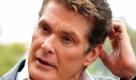 Der Sänger David Hasselhoff ist in Hannover eingetroffen. Der ehemalige Knight-Rider-Star wird am Freitag in der Musikshow The Dome 55 in der niedersächsischen Stadt auftreten. Bei seienm Deutschlandbesuch wird er auch in weiteren Fernsehshows wie beispielsweise dem ZDF-Fernsehgarten zu Gast sein. Foto: dpa