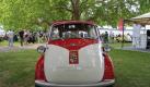 Die besten Bilder zu Bubble Cars: Automobile Mini-Gesichter (Foto)