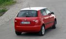 Regenerative Bremsen oder eine Start-Stopp-Automatik gibt es nur beim Ökomodell Fabia Greenline. Foto: pi