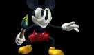 Schon mehr als 80 Jahre alt, aber immer noch ein Held bei Kindern und Erwachsenen: Micky Maus. Jetzt bekommt der Disney-Nager die Hauptrolle in einem Videospiel, von dem Produzent Warren Spector hofft, dass es viele Nachahmung nach sich ziehen wird. Foto: Disney Interactive