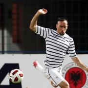 «Meisterwerk»: Ribéry für seine 15 Minuten gefeiert (Foto)