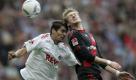 Bayer 04 Leverkusen - 1. FC Köln (Foto)