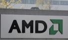 US-Chipherstellers AMD verdiente doppelt so gut wie von Analysten gedacht. Foto: Ralf Hirschberger Foto: dpa