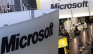 27. Februar: Die EU-Kommission verhngt gegen den Windows-Hersteller Microsoft ein Rekordstrafgeld von 899 Millionen Euro, weil er gegen frhere EU-Sanktionen aus dem Jahr 2004 verstoen habe. Foto: dpa