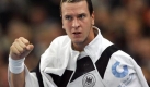 Pascal Hens / Rckraum halblinks / 28 Jahre / HSV Hamburg / Tore: 28 Foto: dpa