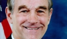 12. Juni 2008
Das Scheitern vermarktet: Der Republikaner Ron Paul wirft das Handtuch. Der Arzt war verheiungsvoll in den Wahlkampf gestartet, dann aber wiederholt mit Rassismus-Vorwrfen konfrontiert worden. ber seine Kandidatur schrieb er das Buch, The Revolution: A Manifesto, das sofort ein Bestseller wurde.
 Foto: dpa