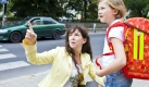 Eltern müssen dafür Sorge tragen, dass ihre Kinder zur Schule gehen. Foto: dpa