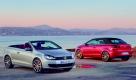 Kauftipp ist das VW Golf Cabriolet 1.4 TSI mit 160 PS und Doppelkupplungsgetriebe. Der kostet mit magerer Ausstattung mindestens 27.825 Euro. Foto: pi