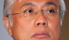 Qimonda-Chef Kin Wah Loh hatte die Verantwortung fr ein Unternehmen, das selbst dessen Mutter Infineon nicht mehr richtig untersttzen mochte. Nach der Pleite des Speicherchip-Herstellers Anfang 2009 verweigert nun auch die EU Qimonda die Untersttzung. Jetzt hat ein anderer bei Qimonda das Sagen: der Insolvenzverwalter. Foto: ddp