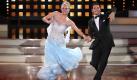 ... Magdalena Brzeska antreten. Aber auch sie will unbedingt Dancing Star 2012 werden - zusammen mit ihrem Tanzpartner Erich Klann. Foto: RTL / Stefan Gregorowius