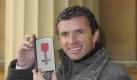 Wales Nationaltrainer Gary Speed wurde tot aufgefunden. Foto: epa Foto: dpa