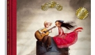 Für das Musical La Mélodie des Tuyaux hat er die grafischen Elemente gezeichnet. Foto: Benjamin Lacombe