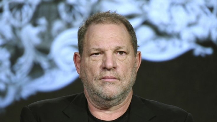 Harvey Weinstein hat dutzende Frauen belästigt. Einige von ihnen sogar vergewaltigt.