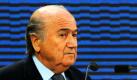 Der Weltverband FIFA hat Ermittlungen gegen seinen eigenen Präsidenten Joseph S. Blatter aufgenommen (Archivfoto vom 22.03.11). Fünf Tage vor den Präsidentschaftswahlen in Zürich startete das Ethik-Komitee auf Antrag von Blatters Herausforderer Mohamed Bin Hammam eine Untersuchung, um die Ungereimtheiten im Zusammenhang mit der Vergabe der Weltmeisterschaften 2018 und 2022 zu klären. Foto: dapd