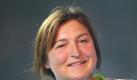 Birgit Fischer wird bei den Qualifikationsläufen für die London-Spiele starten. Foto: Jens Wolf Foto: dpa