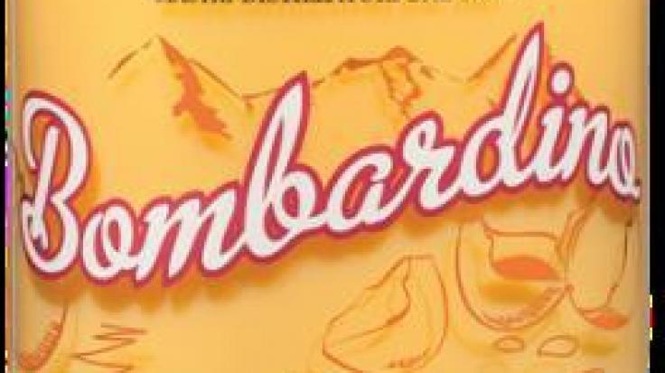 Produktrückruf von Psenner Bombardino.