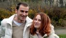 Patrick und Susan: Eine Liebe, die nicht sein darf. Foto: dpa