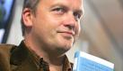 Hape Kerkelings Tagebuchbericht Ich bin dann mal weg wurde ein Bestseller. Seine Reise auf dem Jakobsweg soll auch verfilmt werden. Foto: dpa