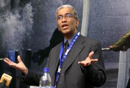 Mojib Latif (Foto)