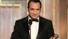 Der Stummfilm The Artist gewann in Los Angeles drei Golden Globes: Für die beste Komödie, für die beste Filmmusik und den wortlosen Auftritt von Hauptdarsteller Jean Dujardin. Sein tierischer Kollege ... Foto: dapd
