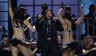 Der mexikanische Sänger Marco Antonio Solis tritt bei den Billboard Latin Music Awards in San Juan, Puerto Rico, auf. Er bekam den Preis als Lateinamerikas Künstler des Jahrzehnts. Foto: ap