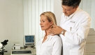 Fast alle Erkrankungen der Schilddrüse lassen sich heute diagnostizieren, bevor sie zu erkennbaren Fehlfunktionen führen.  Foto: ddp
