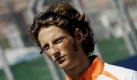 Romain Grosjean ist erst in der laufenden Saison in die Formel 1 aufgestiegen. Der 23-Jährige sollte 2009 bei Renault den Skandalpiloten Nelson Piquet Jr. ersetzen, schien mit seiner Rolle jedoch überfordert. Seine Zukunft ist ungewiss, nachdem sich Renault für Witali Petrow als zweiten Stammpiloten entschieden hat. Foto: dpa