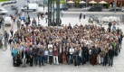... 80 Teams waren dabei insgesamt auf den Beinen, 400 Mitwirkende hat das Projekt. Foto: OSTKREUZ Agentur der Fotografen / zero one film