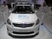 Platz 1: Toyota Auris Hybrid (Foto)