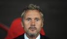 Basel-Coach Thorsten Fink hat Gespräche mit dem Hamburger SV bestätigt. Foto: Robin Parker. Foto: dpa