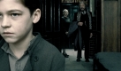 Schon in jungen Jahren ist die Seele Tom Riddles (Hero Fiennes-Tiffin) von Dunkelheit geprgt. Die Wurzeln des spteren Lord Voldemort sind gelegt, obgleich Dumbledore (Michael Gambon) versucht, ihn auf den richtigen Pfad zu lenken.
 Foto: news.de