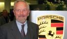 Der Schöpfer des legendären Porsche 911, Ferdinand Alexander Porsche, ist tot. Foto: Bernd Weißbrod  Foto: dpa
