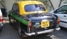 Taxi nach Bollywood - der Ambassador Classic (Foto)