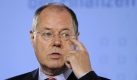 Steinbrück: Streit um Kanzler-Essen kleinkariert (Foto)