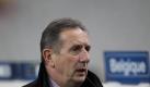 Georges Leekens hat einen Dreijahresvertrag beim FC Brügge unterschrieben. Foto: Pierre Minier Foto: dpa