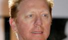Der Vaterschaftstest, den Tennislegende Boris Becker 2001 machte, bestätigte das Offensichtliche. Er ist der Vater des Besenkammerkindes Anna Ermakowa. Wegen der berühmten Affäre mit Annas Mutter Angela Ermakowa, die als Samenraub in die Boulevardgeschichte einging, ist Boris Beckers erste Ehe in die Brüche gegangen. Foto: dapd