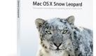 Snow Leopard ist die aktuellster Version des Mac-Betriebssystems Mac OS X. Der Schneelopard für den Mac ist seit August 2009 verfügbar. Foto: Apple