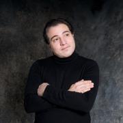 Starpianist Fazil Say in der Türkei angeklagt (Foto)