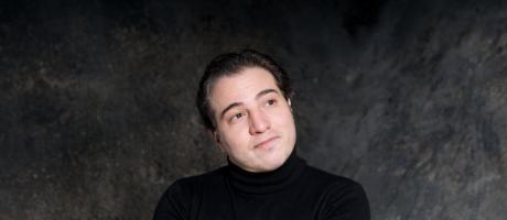 Starpianist Fazil Say in der Türkei angeklagt (Foto)