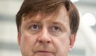 Frank Embacher will nicht Cheftrainer der deutschen Schwimmer werden. Foto: Bernd Thissen Foto: dpa