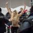 Frauenprotest