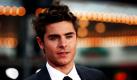 Jungstar Zac Efron besucht die Premiere seines neuen Films Wie durch ein Wunder in Los Angeles. Der Film startet bei uns am 21. Oktober. Foto: ap
