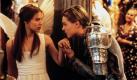 Ein Jahr zuvor eroberte Leonardo DiCaprio schon einmal das Herz einer Schönheit: Als Romeo machte er Julia, gespielt von Claire Danes, in William Shakespeares Romeo + Julia den Hof. Auf der Berlinale 1997 erhielt die moderne Adaption des Klassikers den Alfred-Bauer-Preis für innovative Filmkunst. Foto: ddp images