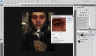 Filmplakate haben - wie auch Kinofilme - ein leichtes Rauschen. Das kann jeder leicht zu seinem Projekt hinzufügen. Dazu muss nur der Filter Rauschen angewandt werden, allerdings nur mit geringer Intensität. Alle folgenden Ebenen, die wir für unser Plakat angelegt haben, sind übrigens Schnittebenen. Foto: news.de