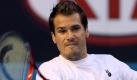 Thommy Haas fliegt bei den Australian Open in Runde drei raus. Foto: dpa
