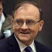 Ex-Staatssekretär Wichert kehrt als Berater zurück (Foto)